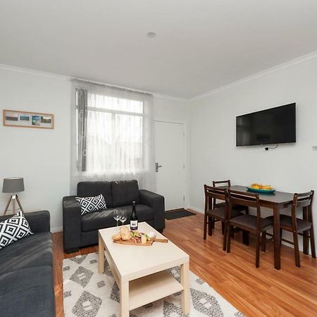 125 Milton Aparthotel Kültér fotó