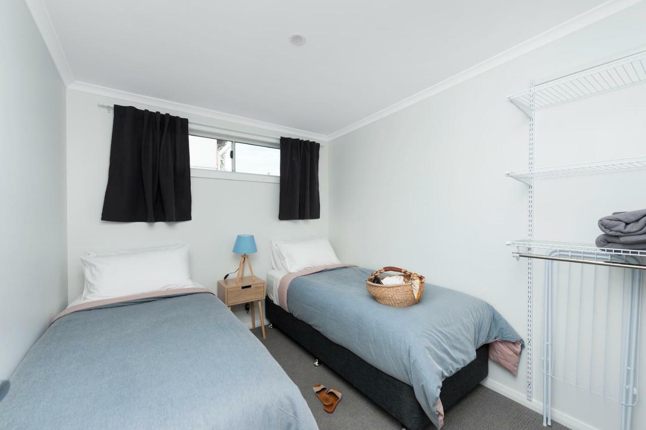 125 Milton Aparthotel Kültér fotó