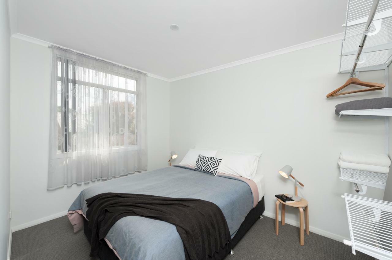125 Milton Aparthotel Kültér fotó