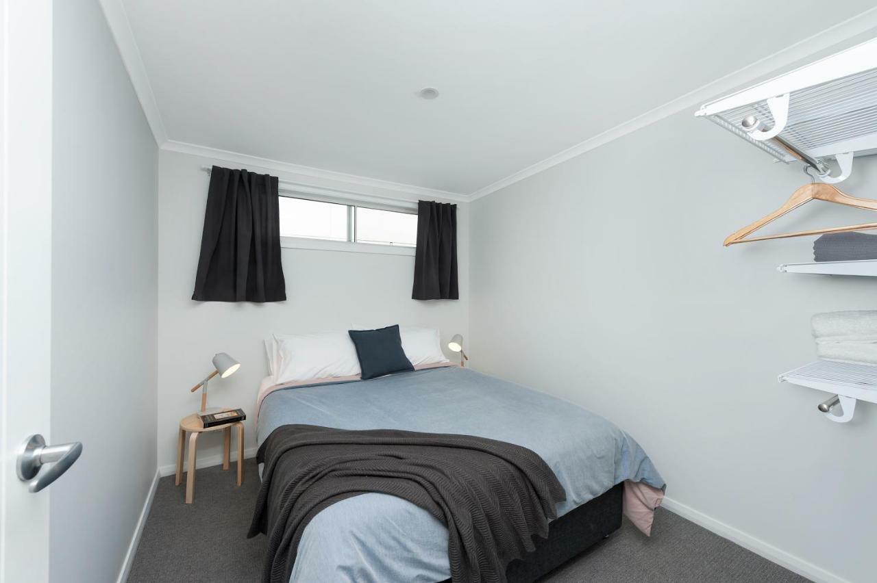 125 Milton Aparthotel Kültér fotó