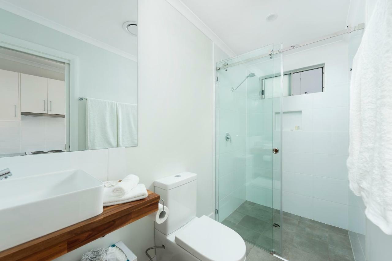 125 Milton Aparthotel Kültér fotó